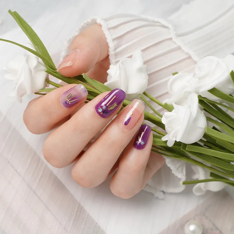 New 3D Diamond Nail Sticker Full Explosion Style Nail Polish Nail Sticker Bronzing Imitation Diamond Nail Sticker
New 3D Diamond Nail Sticker Full Explosion Style Nail Polish Nail Sticker Bronzing Imitation Diamond Nail Sticker