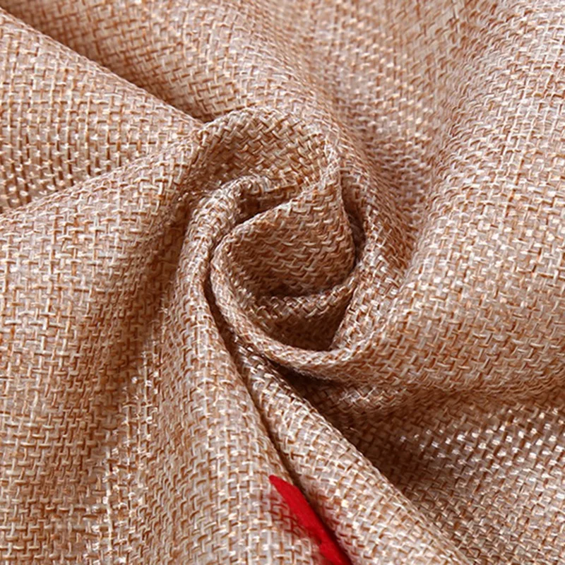 Christmas Tree Walnut Soldier Skirt Linen Carpet Xmas Tree Bottom Cover 
Christmas Tree Walnut Soldier Skirt Linen Carpet Xmas Tree Bottom Cover