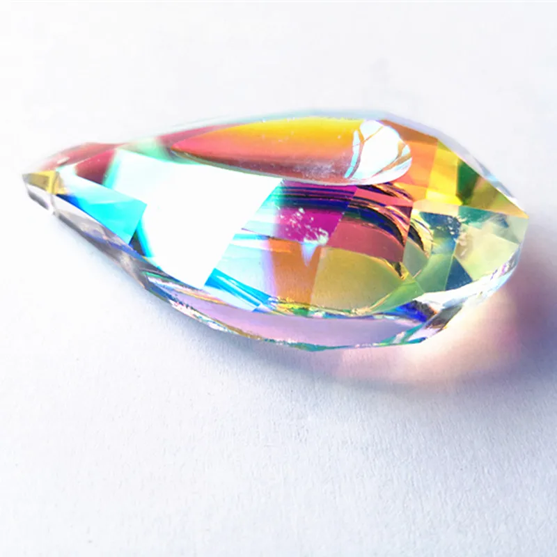 5 шт. 76 мм Красочные K9 Хрустальная люстра части Pipa кулон ccrystal Window Suncatcher рукодельный феншуй DIY украшения для дома
5 шт. 76 мм Красочные K9 Хрустальная люстра части Pipa кулон ccrystal Window Suncatcher рукодельный феншуй DIY украшения для дома