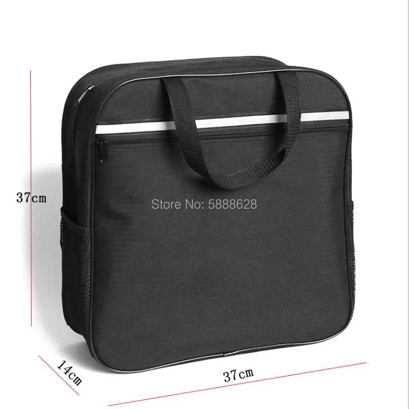 Black Wheelchair Bag Mobility Scooter Padded Rear Backpack Shopping Storage Handbags Outdoor Wheel Chair Stroller Bag
Black Wheelchair Bag Mobility Scooter Padded Rear Backpack Shopping Storage Handbags Outdoor Wheel Chair Stroller Bag