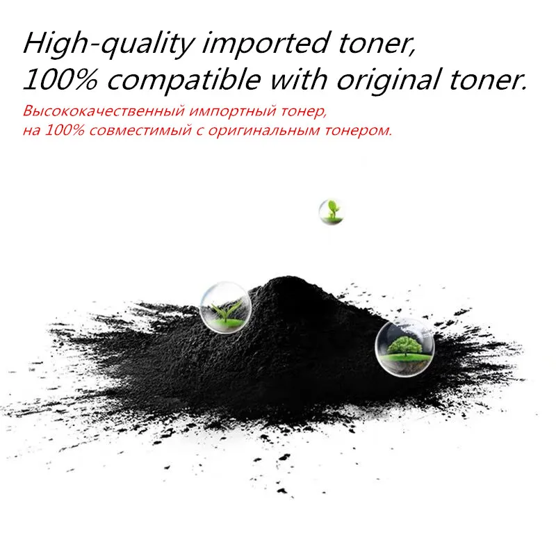 Color Toner Cartridge Powder Compatible For Xerox WorkCentre 7525 WC7825 WC7525 WC7855 WC7830 WC7835 WC7845 toner Powder Refill
Color Toner Cartridge Powder Compatible For Xerox WorkCentre 7525 WC7825 WC7525 WC7855 WC7830 WC7835 WC7845 toner Powder Refill