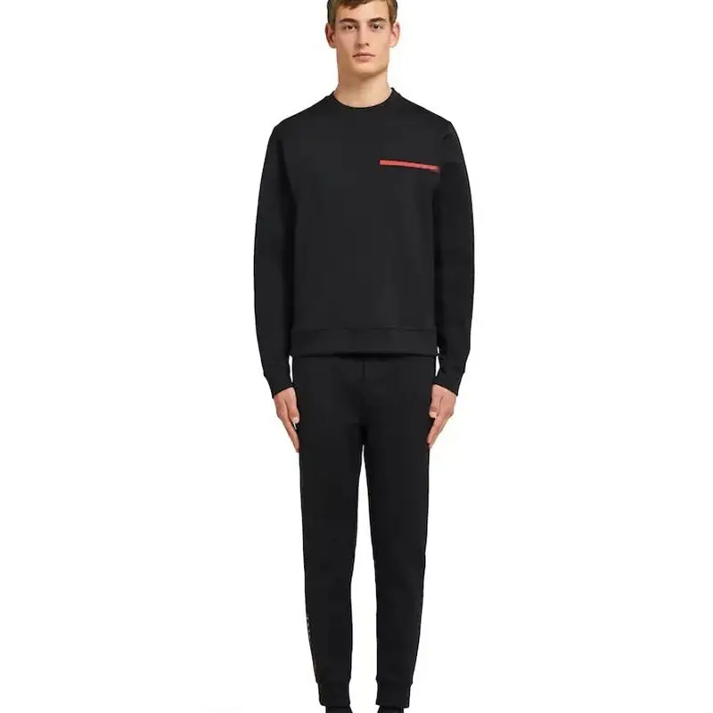 Новинка 2021, мужской повседневный спортивный пуловер для пар на весну и осень
Новинка 2021, мужской повседневный спортивный пуловер для пар на весну и осень