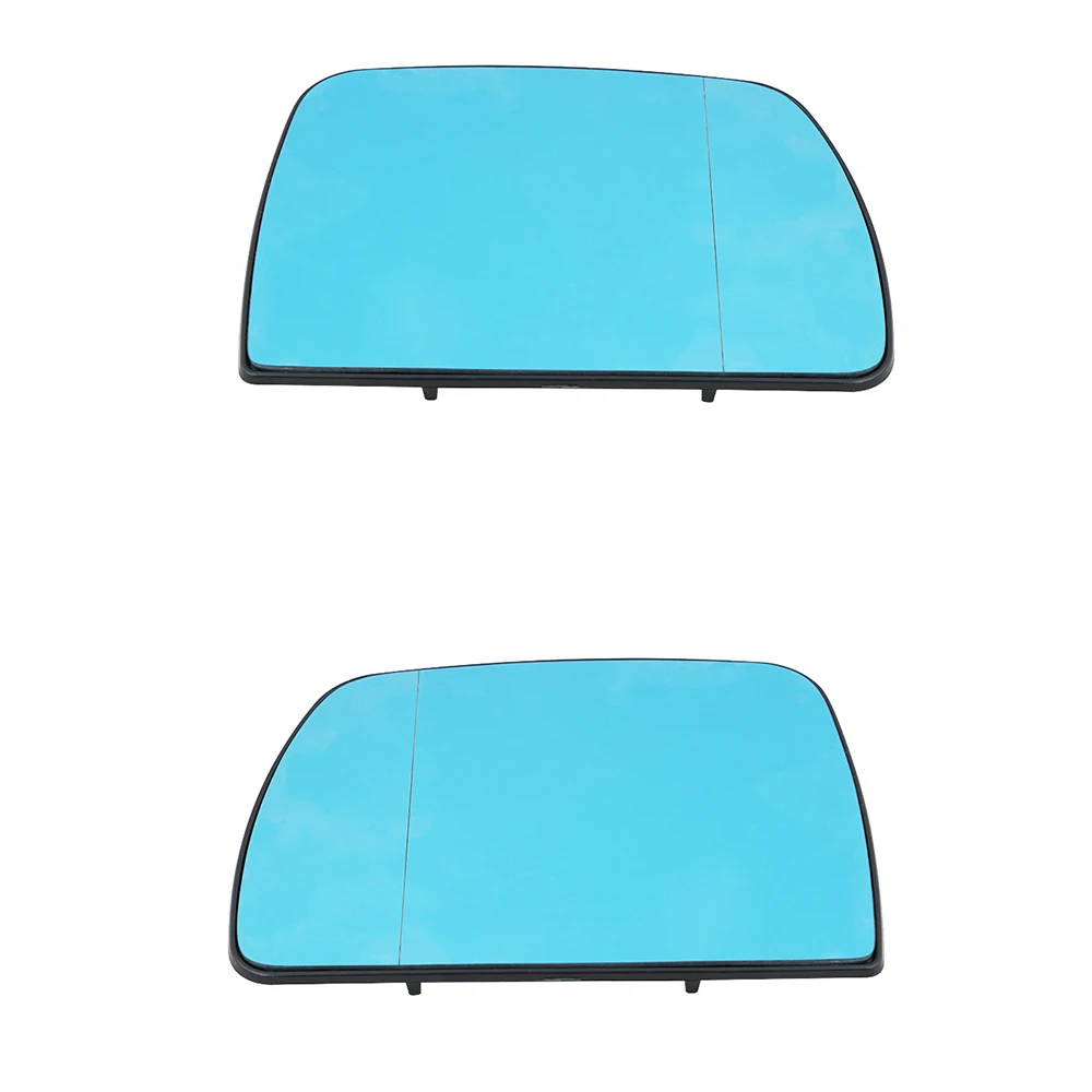 Rear Mirror Cover Angle Glass for BMW x5 e53 2000 2001 2002 2003 2004 2005 2006 Heated Blue
Rear Mirror Cover Angle Glass for BMW x5 e53 2000 2001 2002 2003 2004 2005 2006 Heated Blue