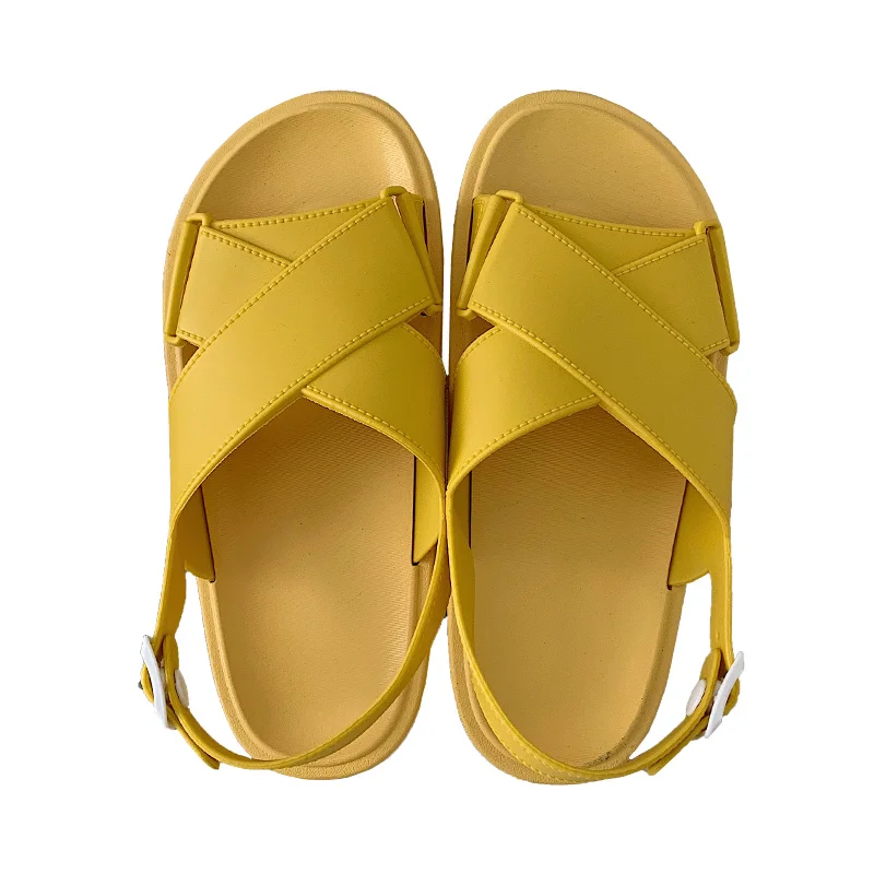 Thin strip cross sandals women's thick bottom net Red Fairy wind ins tide student jelly flat Roman shoes beach shoes
Thin strip cross sandals women's thick bottom net Red Fairy wind ins tide student jelly flat Roman shoes beach shoes