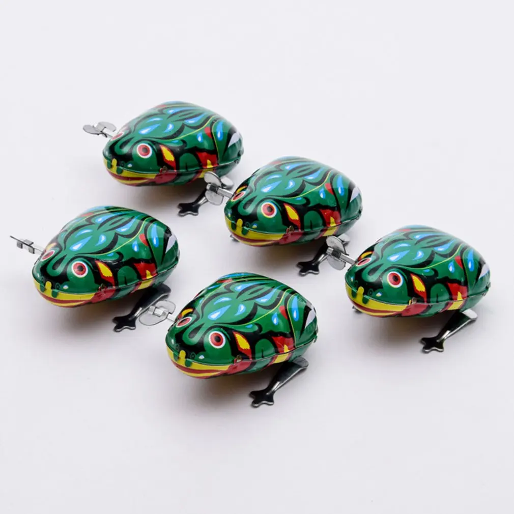 Жестяная лягушка, жестяная заводная игрушка, фигурки, игрушки, прыгающая лягушка, винтажная игрушка, заводная игрушка, обмотка, жестяная ляг... 
Жестяная лягушка, жестяная заводная игрушка, фигурки, игрушки, прыгающая лягушка, винтажная игрушка, заводная игрушка, обмотка, жестяная ляг...