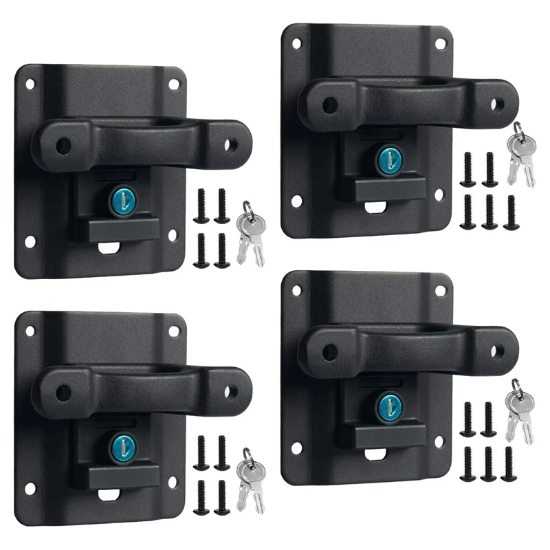 Truck Tie Down Anchors Replacement for Ford 2015-2020 F150 F250 F350 FL3Z-99000A64-B, FL3Z-9928408-AB(4 Pack)
Truck Tie Down Anchors Replacement for Ford 2015-2020 F150 F250 F350 FL3Z-99000A64-B, FL3Z-9928408-AB(4 Pack)