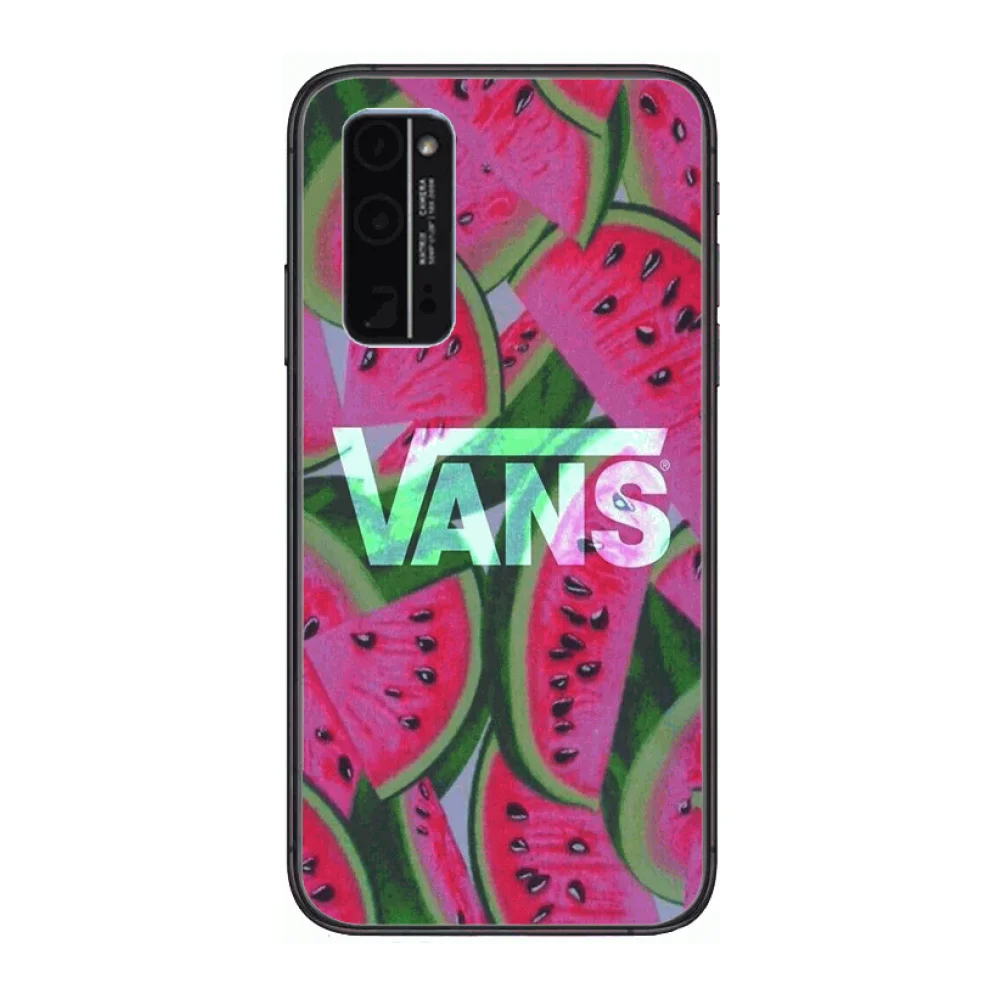 V-VANS Fashion Matte Phone Case Hull For Huawei Honor 8 9 10 20 30 A S Lite Pro 5g i Black Back Soft Cell Cover Pretty
V-VANS Fashion Matte Phone Case Hull For Huawei Honor 8 9 10 20 30 A S Lite Pro 5g i Black Back Soft Cell Cover Pretty