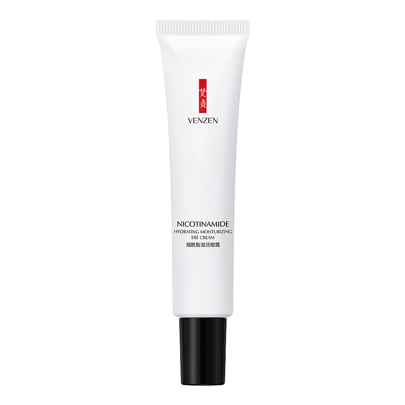 1PC Niacinamide Moisturizing Eye Cream Anti-Wrinkle Anti-aging To Remover Dark Circles Eye Care Against Puffiness And Bags TSLM1 
1PC Niacinamide Moisturizing Eye Cream Anti-Wrinkle Anti-aging To Remover Dark Circles Eye Care Against Puffiness And Bags TSLM1