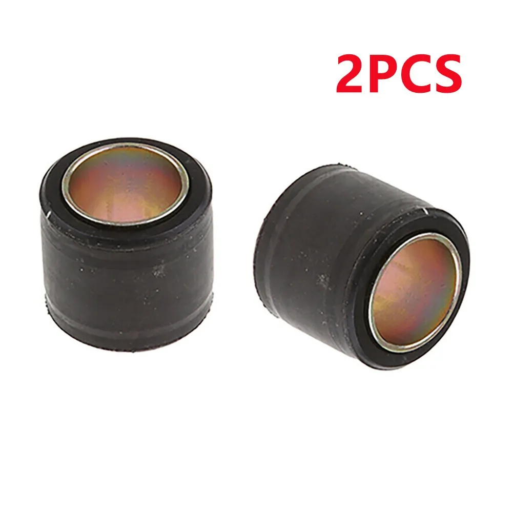 2pcs/set 14mm Motorcycle Shocks Absorber Strut Mounting Bushing Suspension Universal Accessories For Suzuki Honda Kawasaki
2pcs/set 14mm Motorcycle Shocks Absorber Strut Mounting Bushing Suspension Universal Accessories For Suzuki Honda Kawasaki