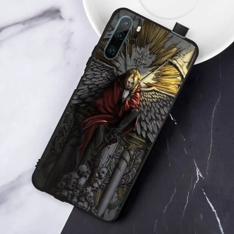 Fullmetal alchemist Japan anime Phone Case For Huawei honor Mate P 10 20 30 40 Pro 10i 9 10 20 8 x Lite
Fullmetal alchemist Japan anime Phone Case For Huawei honor Mate P 10 20 30 40 Pro 10i 9 10 20 8 x Lite
