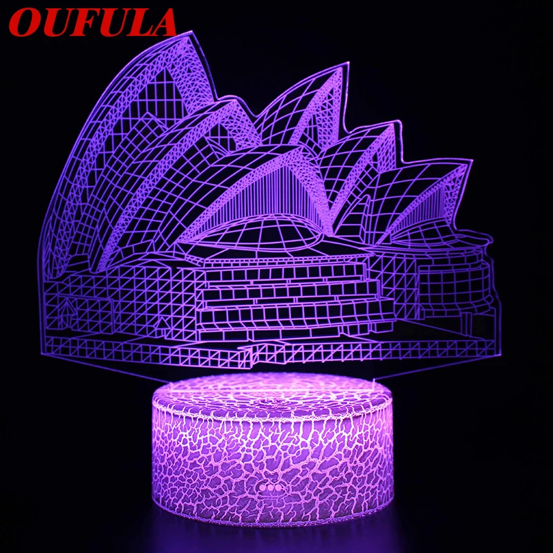 Ночники светодиодные, новинка, 3D лампа, милая игрушка, подарок, 7 цветов, абстрактная графика, мультфильм, атмосферная лампа для детской комн...
Ночники светодиодные, новинка, 3D лампа, милая игрушка, подарок, 7 цветов, абстрактная графика, мультфильм, атмосферная лампа для детской комн...