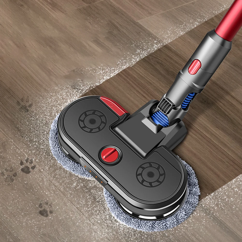 Mop Head Mop Cloth Measuring Cup Vacuum Cleaner Accessories Part For Dyson V6 V7 V8 V10 V11 Vacuum Cleaner Householding Cleaning
Mop Head Mop Cloth Measuring Cup Vacuum Cleaner Accessories Part For Dyson V6 V7 V8 V10 V11 Vacuum Cleaner Householding Cleaning