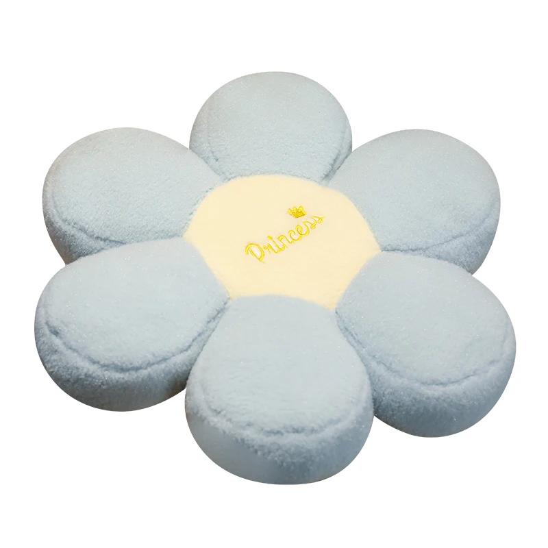 Hot New 45cm Candy Colors Flowers Plush Stuffed Chair Cushion Carpet Floor Pillow Home Party Decor Friends Girls Birthday Gifts
Hot New 45cm Candy Colors Flowers Plush Stuffed Chair Cushion Carpet Floor Pillow Home Party Decor Friends Girls Birthday Gifts