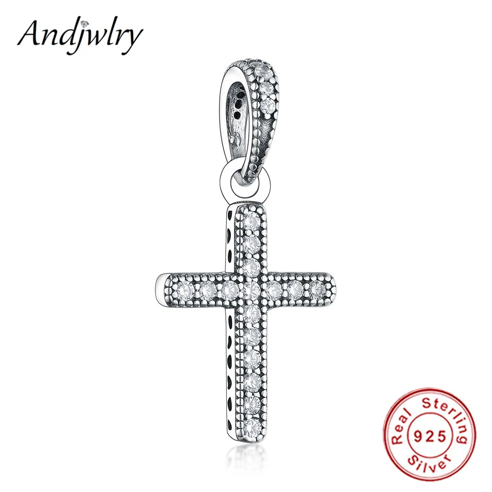 Fit Original Pandora Charms Bracelet 925 Sterling Silver Symbol of Belief Cross Dangle Charm Pendant Women DIY Jewelry Berloque
Fit Original Pandora Charms Bracelet 925 Sterling Silver Symbol of Belief Cross Dangle Charm Pendant Women DIY Jewelry Berloque