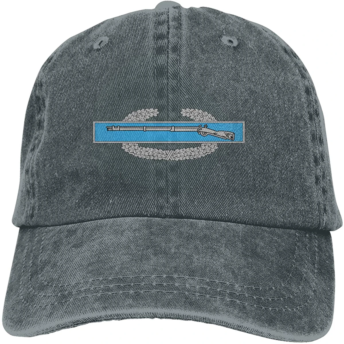 Fashion Soft Us Army Combat Infantry Badge Hat Gift Dad Hat Trucker Hat Cowboy Hat
Fashion Soft Us Army Combat Infantry Badge Hat Gift Dad Hat Trucker Hat Cowboy Hat
