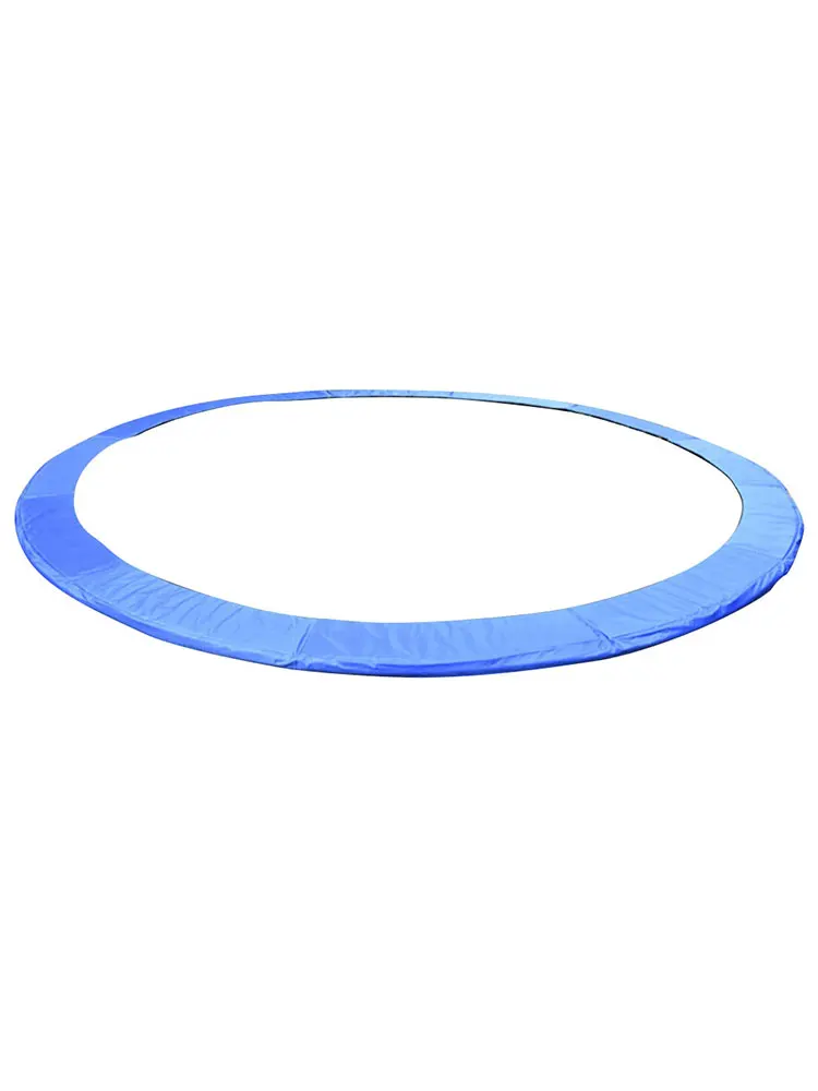 Trampoline Edge Spring Cover UV Resistant Edge Protector Safety Mat Tear-Resistant Round Trampoline Replacement Safety Pad
Trampoline Edge Spring Cover UV Resistant Edge Protector Safety Mat Tear-Resistant Round Trampoline Replacement Safety Pad