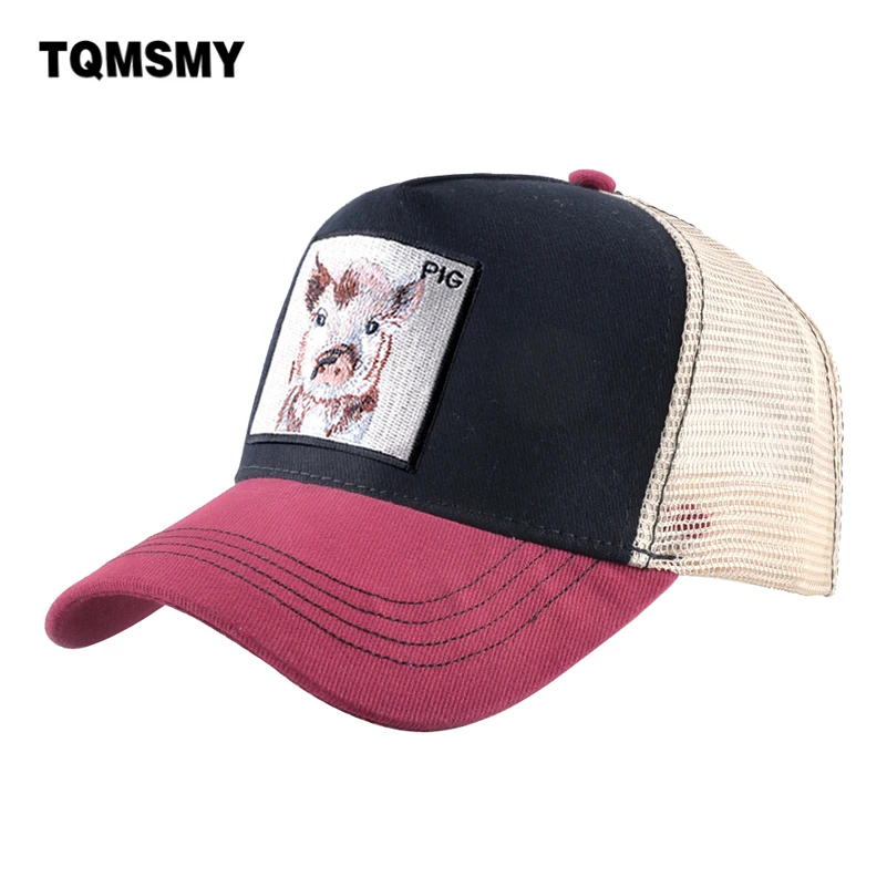TQMSMY Outdoor Mesh Baseball Cap For Men Women Fashion Streetwear Hip Hop Trucker Bone Casquette Unisex Snapback Dad Hat TMDHZ
TQMSMY Outdoor Mesh Baseball Cap For Men Women Fashion Streetwear Hip Hop Trucker Bone Casquette Unisex Snapback Dad Hat TMDHZ