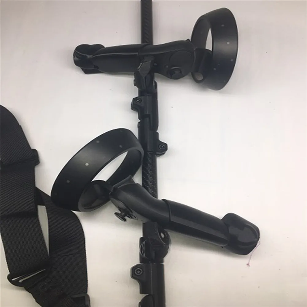 Магнитный Пистолет Форма Очки виртуальной реальности VR контроллер вспомогательный кронштейн для Samsung Odyssey MR + игровой контроллер Очки вирту...
Магнитный Пистолет Форма Очки виртуальной реальности VR контроллер вспомогательный кронштейн для Samsung Odyssey MR + игровой контроллер Очки вирту...