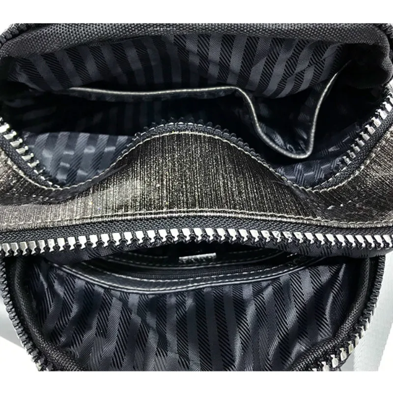 Microfiber Synthetic Leather Bags For Women Handbag Multifunctional Brand Diamond Painting Diamond Sequin Shoulder Satches
Microfiber Synthetic Leather Bags For Women Handbag Multifunctional Brand Diamond Painting Diamond Sequin Shoulder Satches