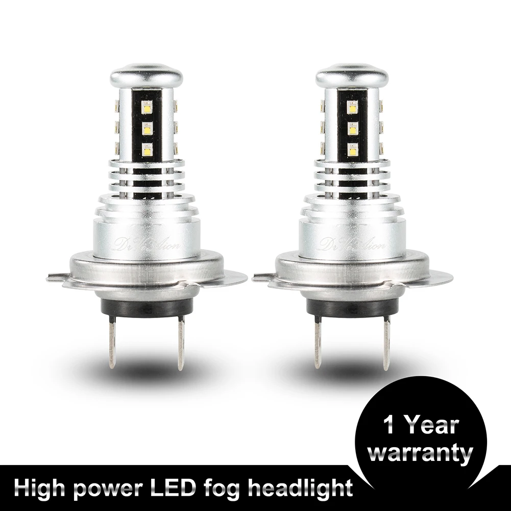 CAR V15-H7-12SMD-LG2016 LG Ultra Bright LED Fog Lamp Car Replacement Lamp Accessories
CAR V15-H7-12SMD-LG2016 LG Ultra Bright LED Fog Lamp Car Replacement Lamp Accessories