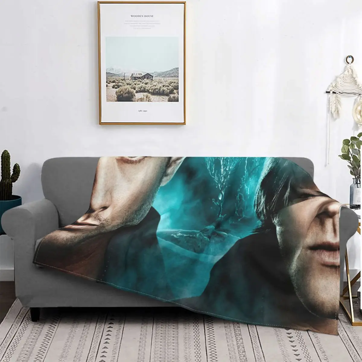 Supernatural Blankets Fleece Spring Autumn Horror Multi-function Lightweight Thin Throw Blanket for Bedding Couch Bedding Throws
Supernatural Blankets Fleece Spring Autumn Horror Multi-function Lightweight Thin Throw Blanket for Bedding Couch Bedding Throws