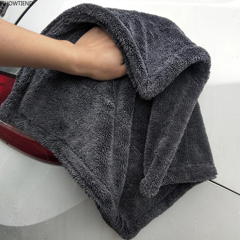 Absorbent Towels Polishing Waxing Braid Cloth Car Wash Microfiber Towel Wipes Soft Wipes Thickened Car Cleaning Detailing Tools
Absorbent Towels Polishing Waxing Braid Cloth Car Wash Microfiber Towel Wipes Soft Wipes Thickened Car Cleaning Detailing Tools