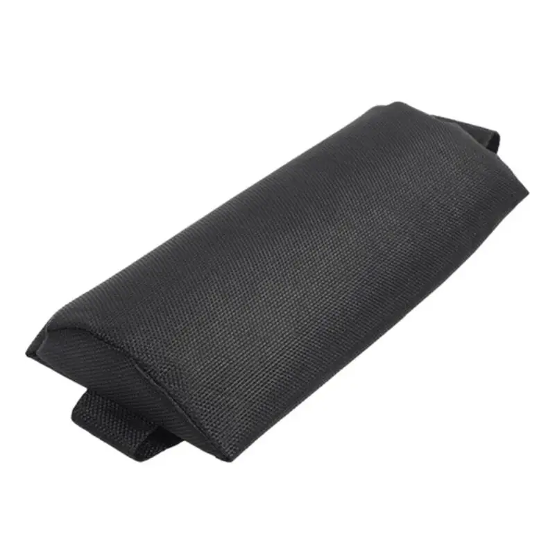 35x15x6cm Head Cushion Detachable Pillow Adjustable For Beach Outdoor Folding Recliner Tessforest Fabric Cloth Removable
35x15x6cm Head Cushion Detachable Pillow Adjustable For Beach Outdoor Folding Recliner Tessforest Fabric Cloth Removable