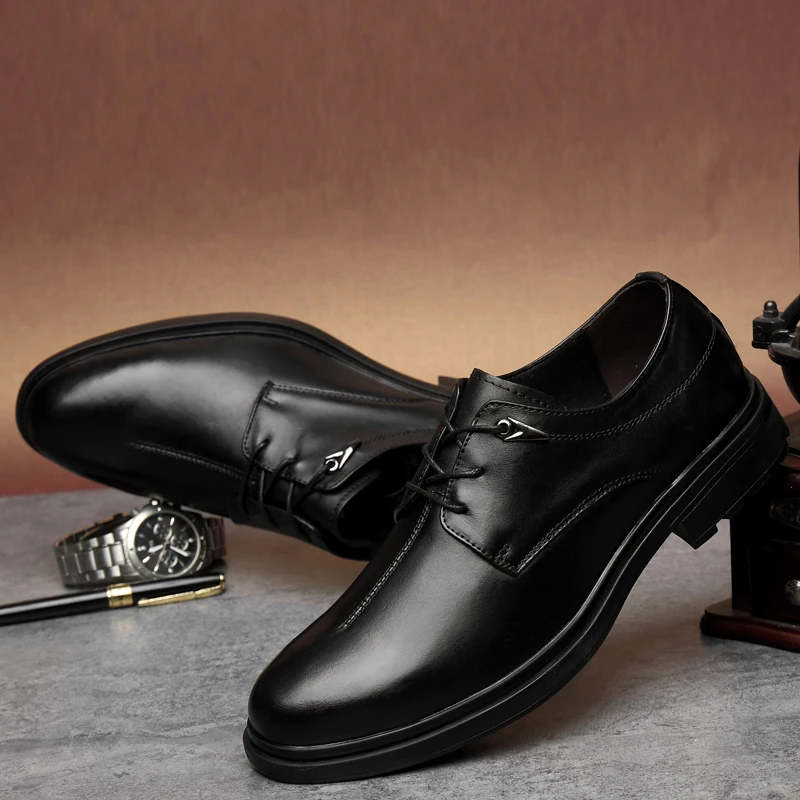 Mens Boots Casual Mens Casual Shoes Hot Sale Men's Sneakers Fashion Leather For Men Flat Male Shoe Leisure Black Man
Mens Boots Casual Mens Casual Shoes Hot Sale Men's Sneakers Fashion Leather For Men Flat Male Shoe Leisure Black Man