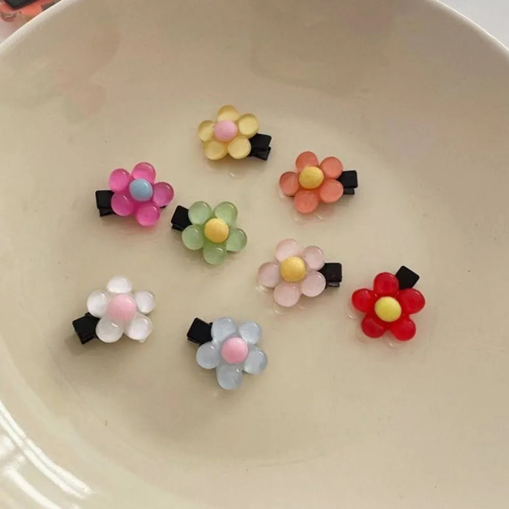 1 шт. зажимы типа «крокодил» для девочек с желеобразными цветами конфетные милые детские челки со стразами мини-заколки аксессуары для голо... 
1 шт. зажимы типа «крокодил» для девочек с желеобразными цветами конфетные милые детские челки со стразами мини-заколки аксессуары для голо...