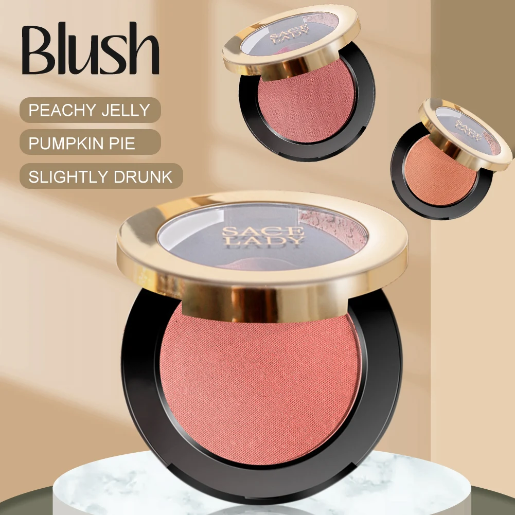 New Powder Blush Natural Color Glow for All Skin Tones Long Lasting Cheek Blush for Reddish Look Perfect Gift for Girls Women
New Powder Blush Natural Color Glow for All Skin Tones Long Lasting Cheek Blush for Reddish Look Perfect Gift for Girls Women