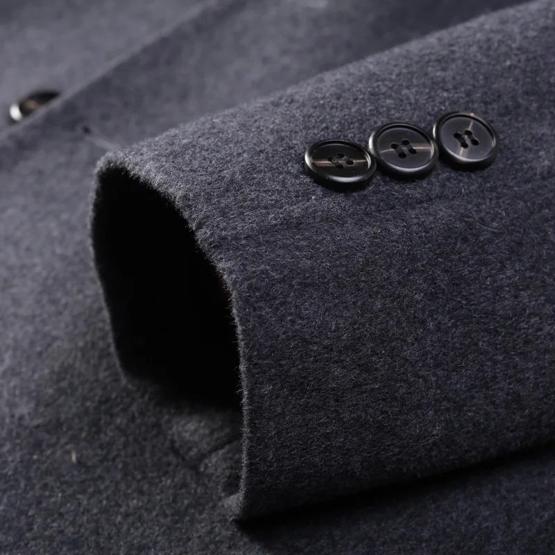 New Arrival Fashion Super Large Autumn Winter Thick Men Suit Collar Woollen Coat Single Breasted Casual Plus Size M-5XL6XL7XL8XL
New Arrival Fashion Super Large Autumn Winter Thick Men Suit Collar Woollen Coat Single Breasted Casual Plus Size M-5XL6XL7XL8XL