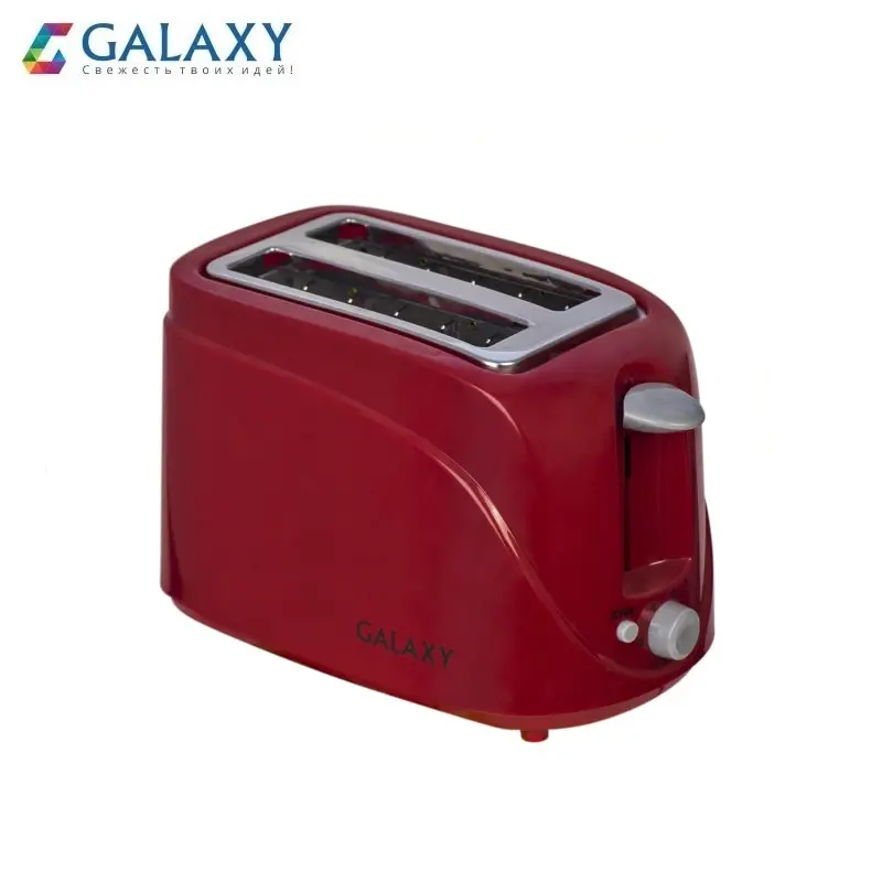Тостер электрический GALAXY GL2902 | Бытовая техника