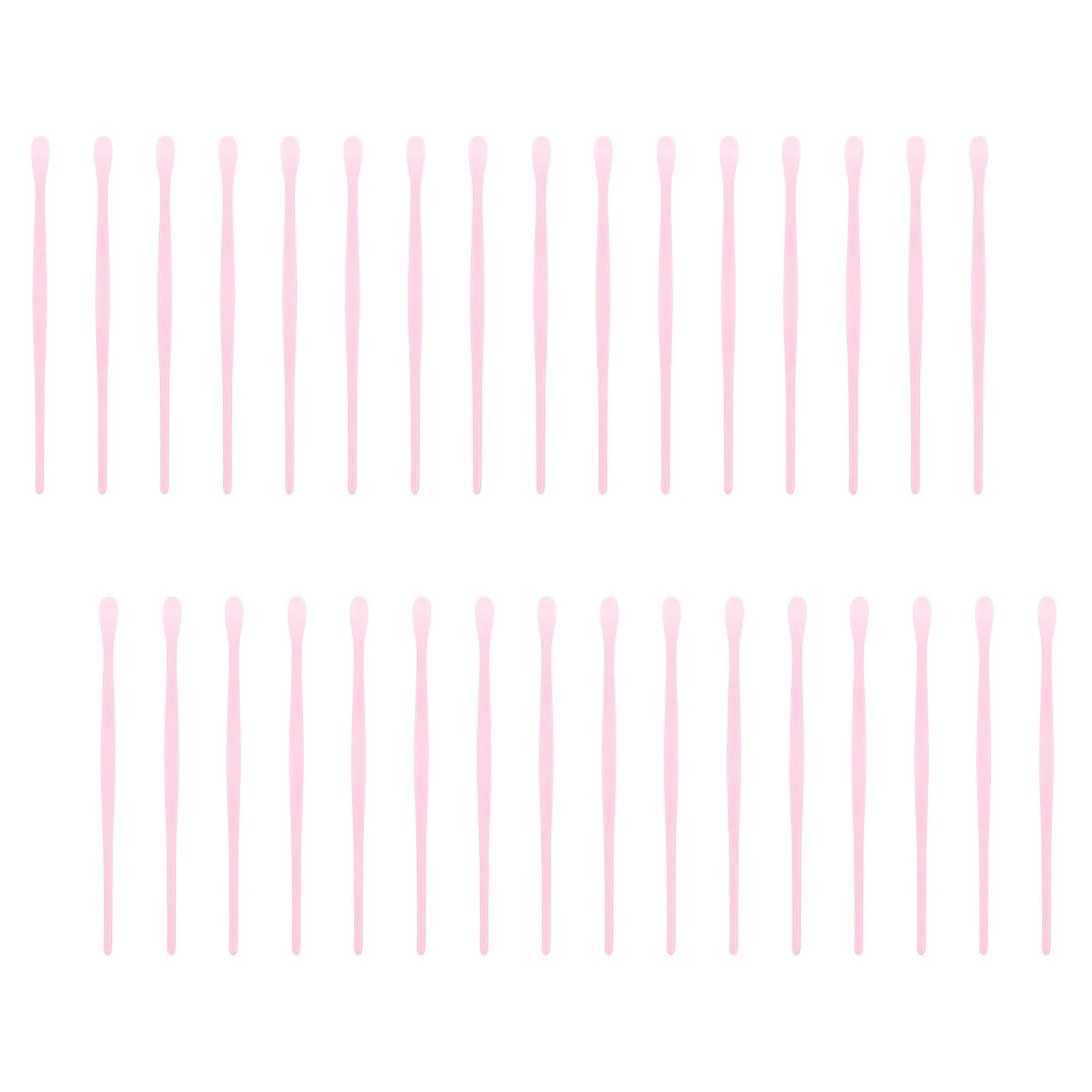 Набор одноразовых экологически чистых ушных пикапов (случайный цвет), 100 шт.
Набор одноразовых экологически чистых ушных пикапов (случайный цвет), 100 шт.