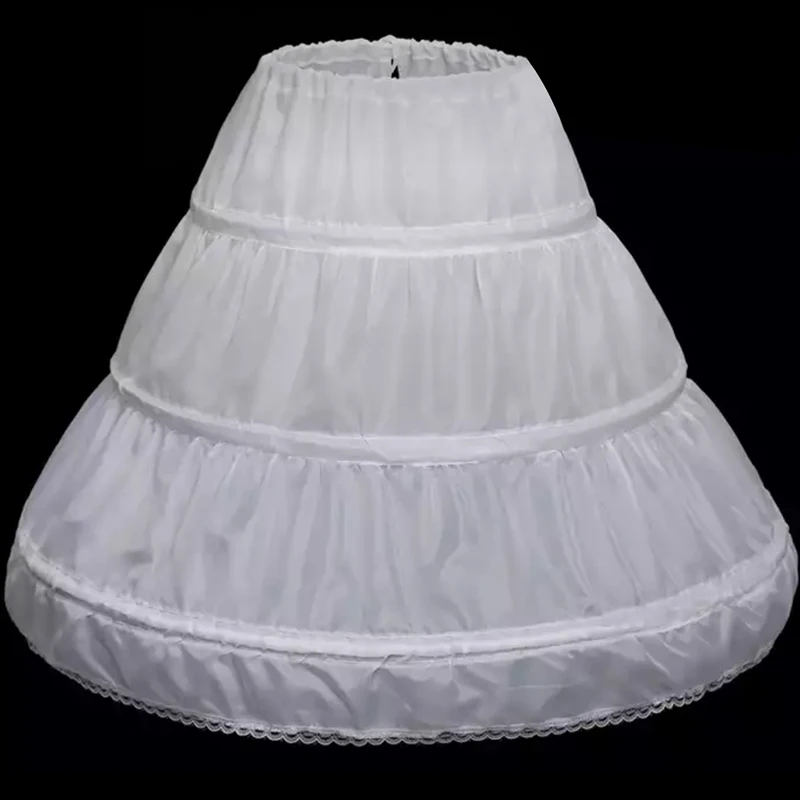 2021 Girls Dress 3 Layered Flower Petticoat Christmas Party Princess Dress Kids Dresses for Girls Children Birthday vestidos
2021 Girls Dress 3 Layered Flower Petticoat Christmas Party Princess Dress Kids Dresses for Girls Children Birthday vestidos