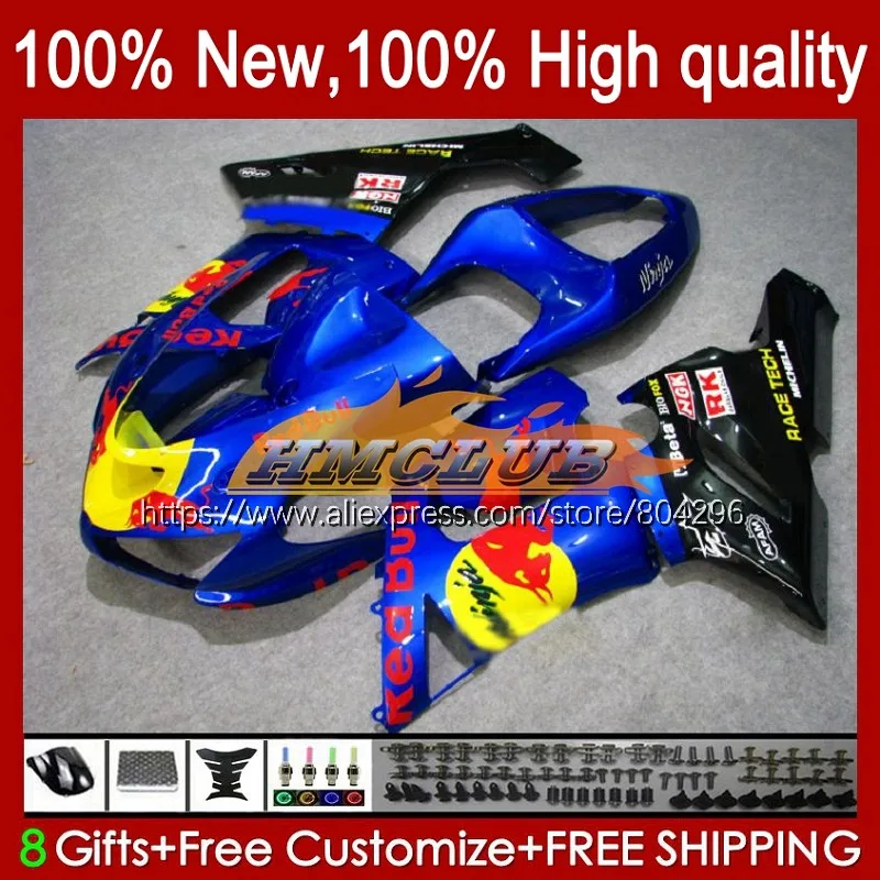 Тюнинг-пакет для KAWASAKI NINJA 600CC ZX 636 6 R ZX 6R ZX-636 75No.135 ZX-6R ZX600 ZX636 ZX6R 05 06 2005 2006 Обтекатели желтого и красного цветов
Тюнинг-пакет для KAWASAKI NINJA 600CC ZX 636 6 R ZX 6R ZX-636 75No.135 ZX-6R ZX600 ZX636 ZX6R 05 06 2005 2006 Обтекатели желтого и красного цветов