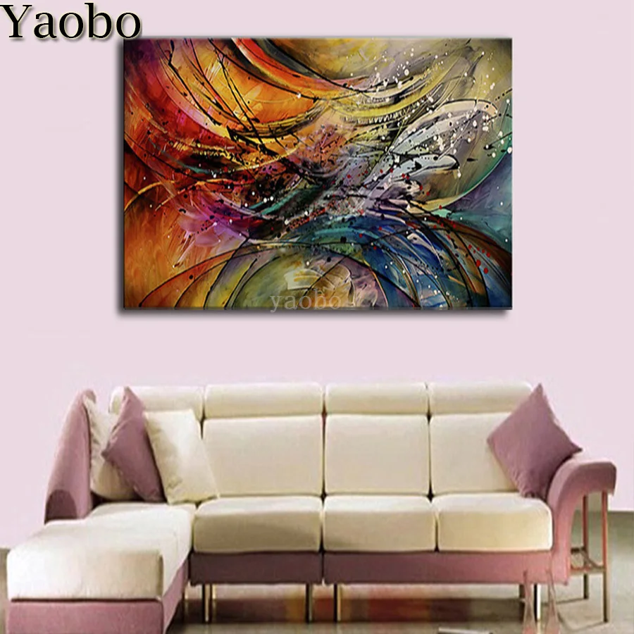 diy 5d diamond painting new arrival Abstract colorful cloud line art diamond embroidery cross stitch full drill square round
diy 5d diamond painting new arrival Abstract colorful cloud line art diamond embroidery cross stitch full drill square round