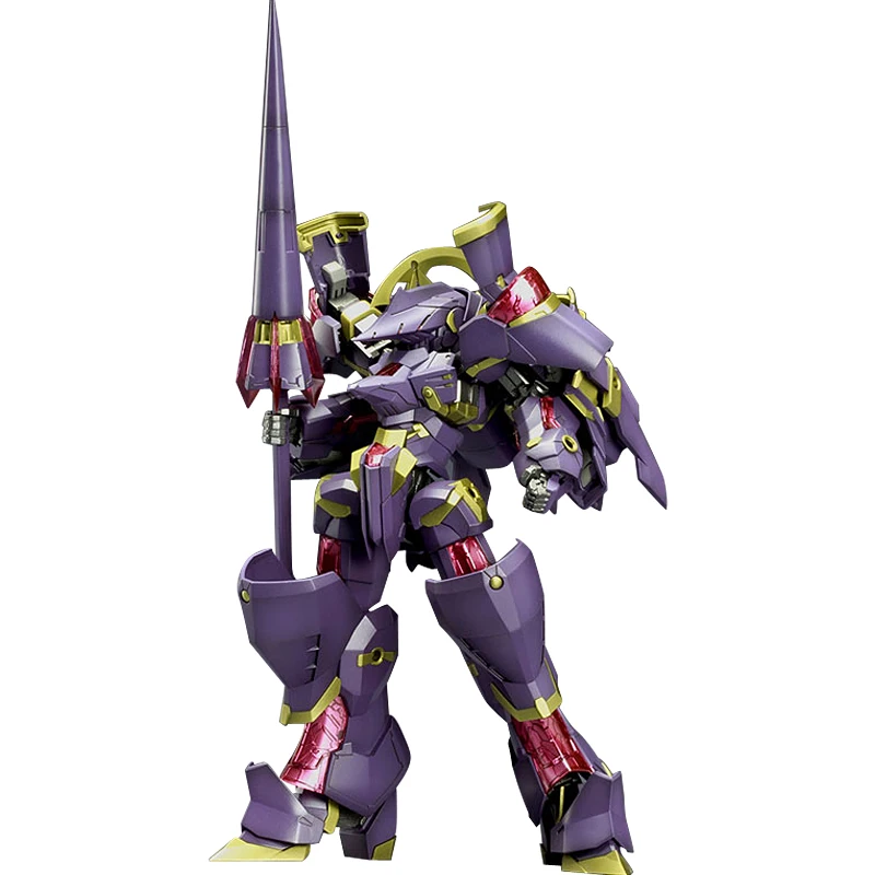 Model Garage Kit Assembled Fa063 Jihadist Framearms DUER Jia I Armor Knight Re
Model Garage Kit Assembled Fa063 Jihadist Framearms DUER Jia I Armor Knight Re