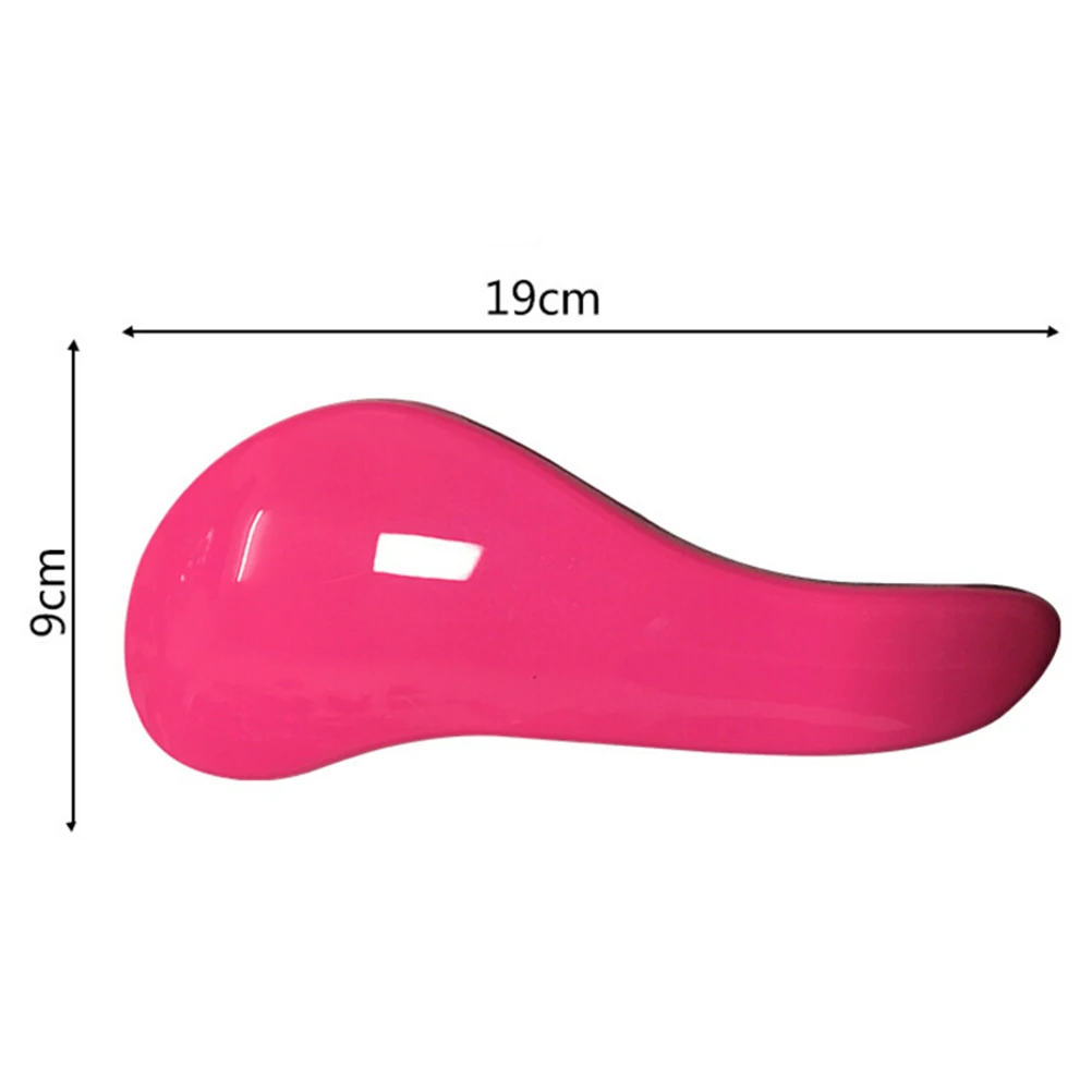 Fashion Magic Detangling Handle Tangle Shower Hair Brush Comb Hair Brush Combs Salon Styling Tamer Tool 
Fashion Magic Detangling Handle Tangle Shower Hair Brush Comb Hair Brush Combs Salon Styling Tamer Tool