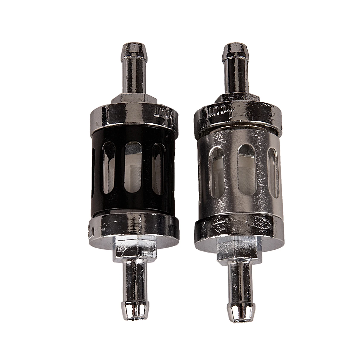 8MM CNC Aluminum Glass Motorcycle Gas Fuel Gasoline Oil Filter for ATV Dirt Pit Bike Motocross Accessories
8MM CNC Aluminum Glass Motorcycle Gas Fuel Gasoline Oil Filter for ATV Dirt Pit Bike Motocross Accessories
