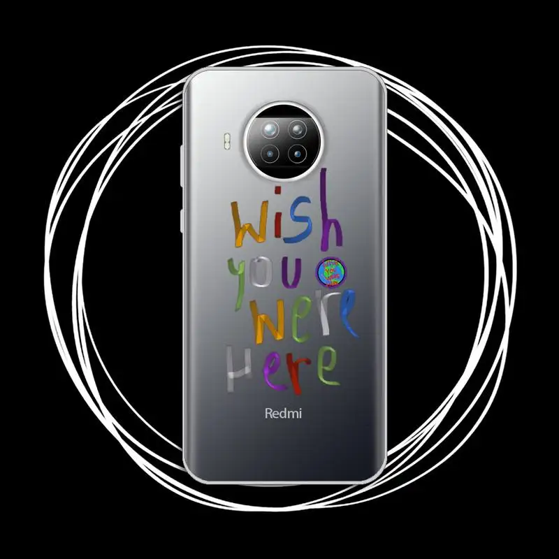 Travis Scott Astroworld rapper Phone Case Transparent for Xiaomi Redmi note 10 t 8 9 pro lite 11
Travis Scott Astroworld rapper Phone Case Transparent for Xiaomi Redmi note 10 t 8 9 pro lite 11