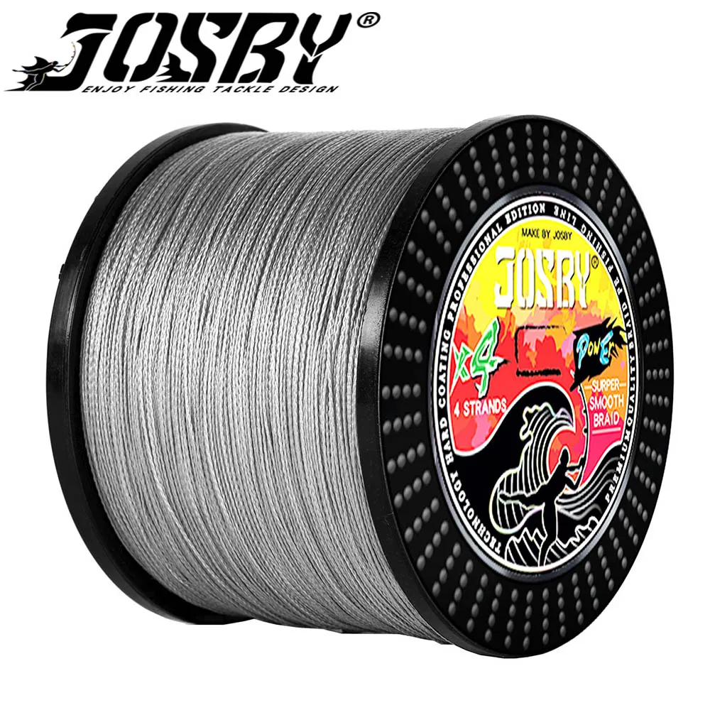 300M 500M 1000M 4/8 Strands Braided Fishing Line Japanese Durable Multifilament Super Strong Sea Bass Wire Multicolor 100% PE
300M 500M 1000M 4/8 Strands Braided Fishing Line Japanese Durable Multifilament Super Strong Sea Bass Wire Multicolor 100% PE