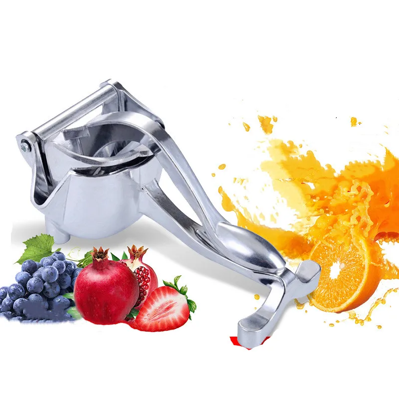 Kitchen Accessories Manual Juicer Household Aluminum Alloy Baby Fruit Juicer Mini Juicer Squeezing Juice Kitchen Gadgets
Kitchen Accessories Manual Juicer Household Aluminum Alloy Baby Fruit Juicer Mini Juicer Squeezing Juice Kitchen Gadgets