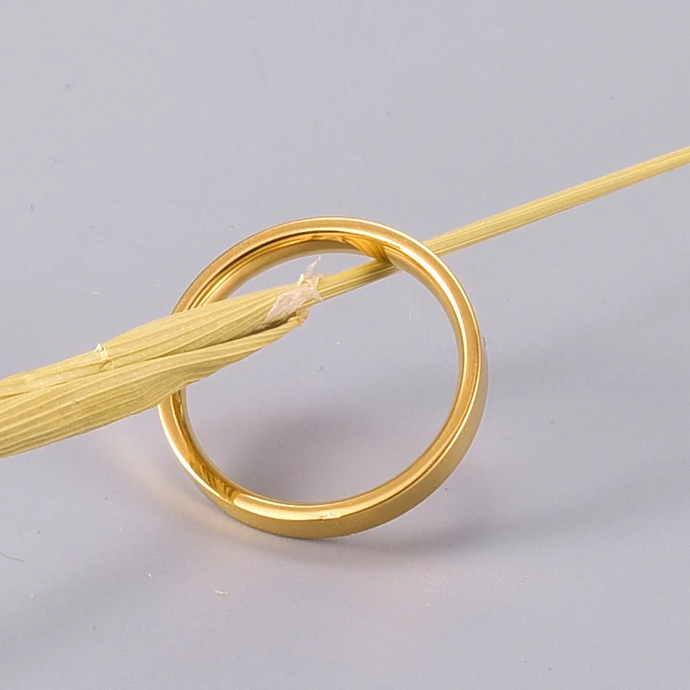 Ins Joint Women Ring Titanium Steel 18K Gold Plain Bare Body Ring For Women Men Hand Jewelry Gift
Ins Joint Women Ring Titanium Steel 18K Gold Plain Bare Body Ring For Women Men Hand Jewelry Gift