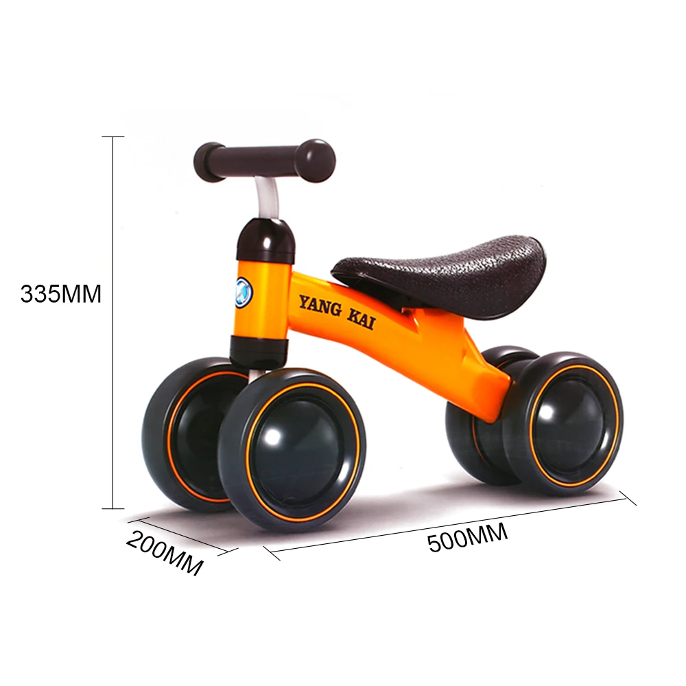 Baby Balance Bike Scooter Learn To Walk No Foot Pedal Riding Toy for Kids bicycle baby walker Toddler 1-3 years baby riding toys
Baby Balance Bike Scooter Learn To Walk No Foot Pedal Riding Toy for Kids bicycle baby walker Toddler 1-3 years baby riding toys