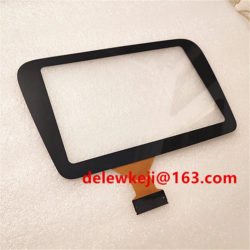 8 Inch 60 Pins Glass Touch Screen Panel Digitizer Lens For 2016-2021 Chevrolet MRLIBU XL EQUINOX Car DVD Player GPS Navigatio
8 Inch 60 Pins Glass Touch Screen Panel Digitizer Lens For 2016-2021 Chevrolet MRLIBU XL EQUINOX Car DVD Player GPS Navigatio