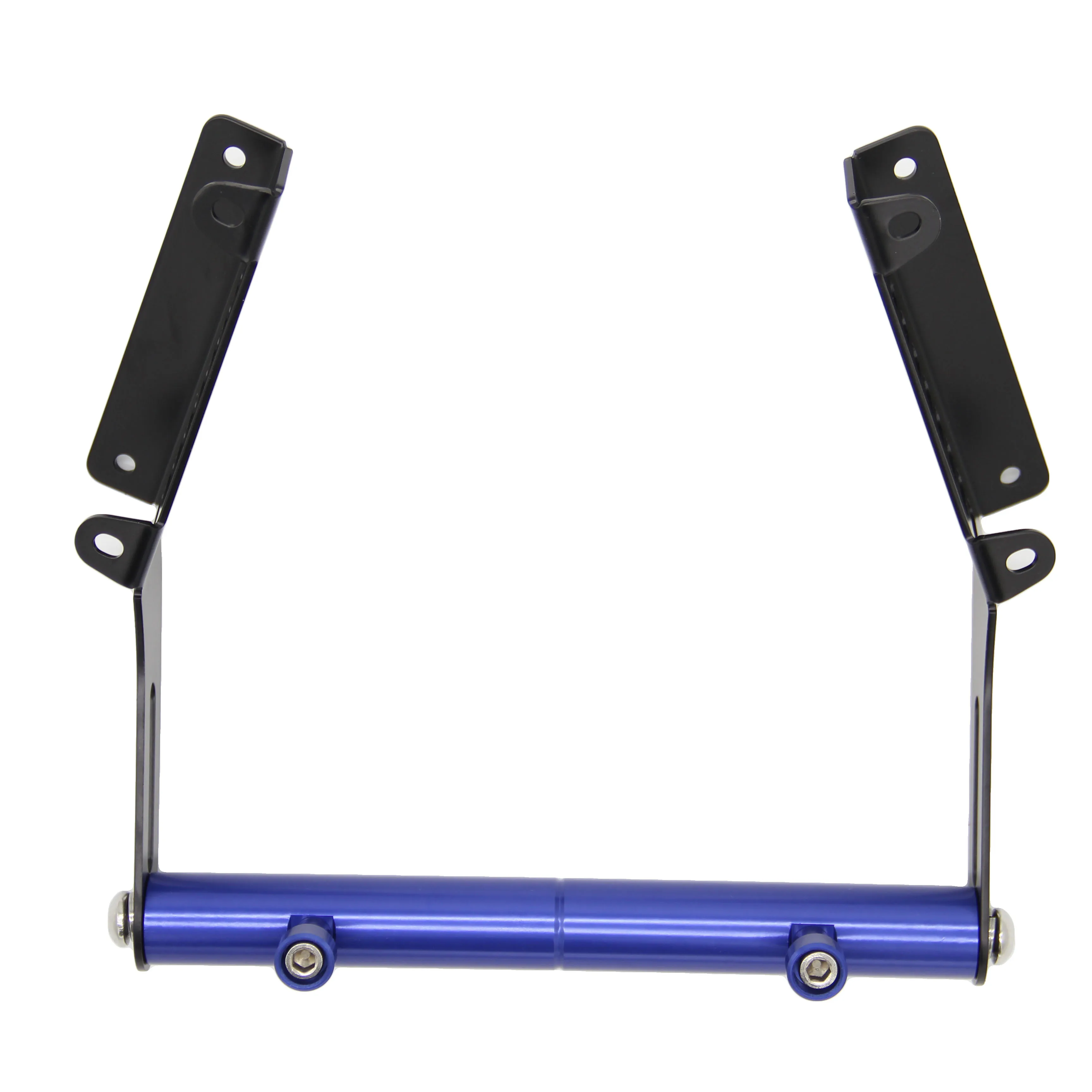 GPS Navigation Handlebar Bracket Extension For Suzuki GSX250R GSX 250R Support 3 Colors 
GPS Navigation Handlebar Bracket Extension For Suzuki GSX250R GSX 250R Support 3 Colors