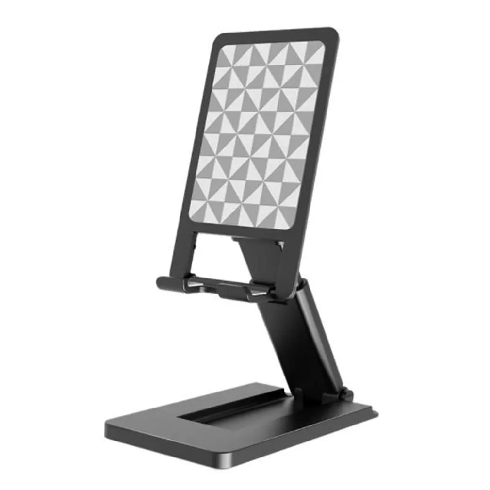 Folding Phone Holder Tablet Stand Adjustable Mobile Phone Support Mount Adjustable Tablet Holder For IPhone For Huawei
Folding Phone Holder Tablet Stand Adjustable Mobile Phone Support Mount Adjustable Tablet Holder For IPhone For Huawei