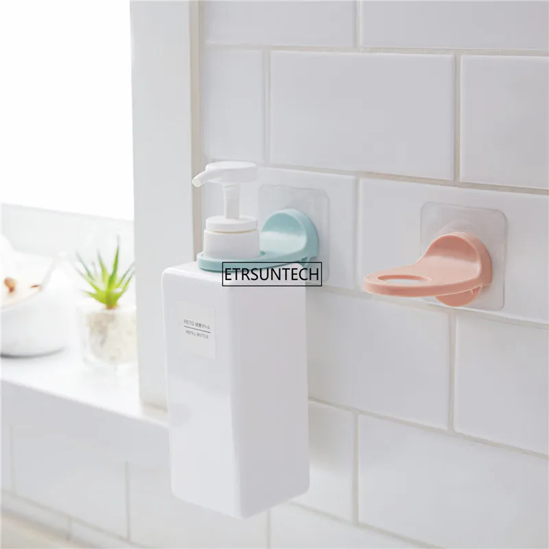 100pcs Bathroom Soap Bath Lotion Wall Hooks Kitchen Plastic Strong Suction Pratable Hanger Holder Clothes Hook Handdoek
100pcs Bathroom Soap Bath Lotion Wall Hooks Kitchen Plastic Strong Suction Pratable Hanger Holder Clothes Hook Handdoek