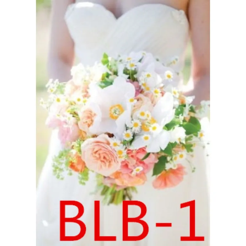 Weddings and important occasions / Wedding accessories / Bridal bouquets BLB
Weddings and important occasions / Wedding accessories / Bridal bouquets BLB