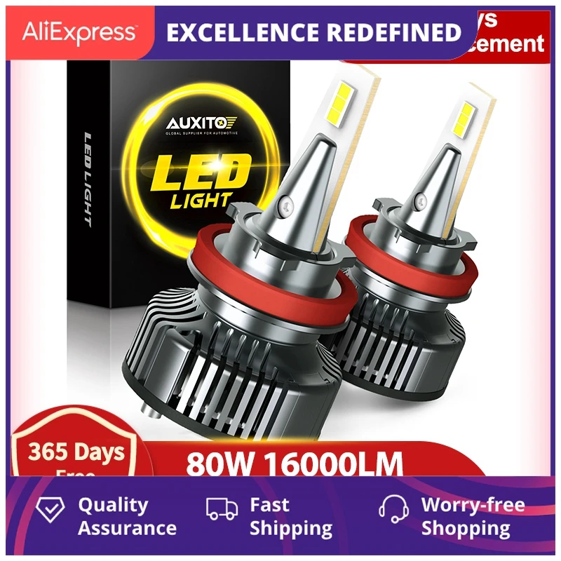 Автомобильные светодиодные лампы H4 Led H11 H8 9005 9006 Hb3 9003 9012 H7 Canbus, автомобильные фары, 6500 лм, 80 Вт, К, 12 В, 24 В, автомобильная лампа без радиошума
Автомобильные светодиодные лампы H4 Led H11 H8 9005 9006 Hb3 9003 9012 H7 Canbus, автомобильные фары, 6500 лм, 80 Вт, К, 12 В, 24 В, автомобильная лампа без радиошума